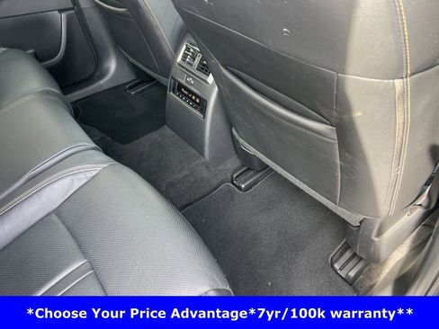 Used 2025 MAZDA CX-70 3.3 Turbo w/ Preferred Package image 21