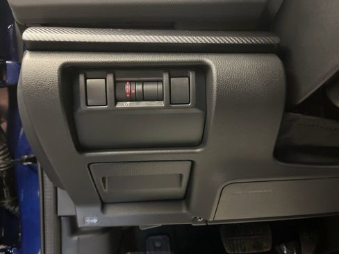 Certified 2026 Subaru Crosstrek 2.5i Limited image 13