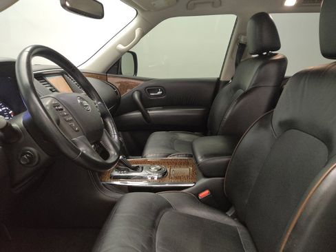Used 2020 Nissan Armada SL w/ Premium Package image 17
