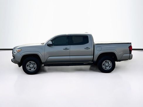 Certified 2021 Toyota Tacoma SR w/ SR Convenience Package RWD image 8