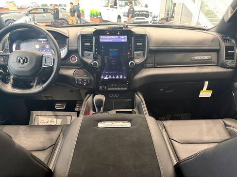 New 2026 RAM 1500 RHO AWD/4WD image 17