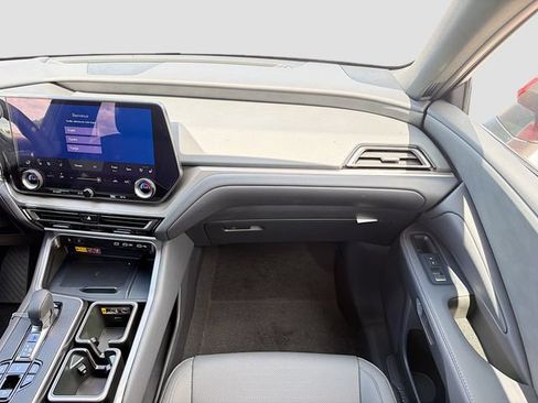 New 2026 Lexus TX 350 AWD image 19