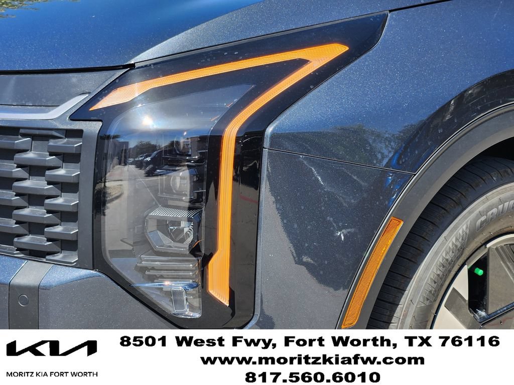 New 2027 Kia Sportage LX FWD image 5
