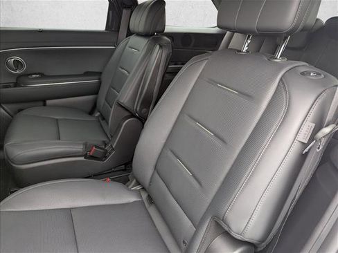 New 2026 Hyundai Palisade Calligraphy image 26