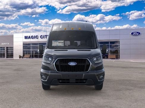 New 2026 Ford Transit 350 XLT RWD image 6