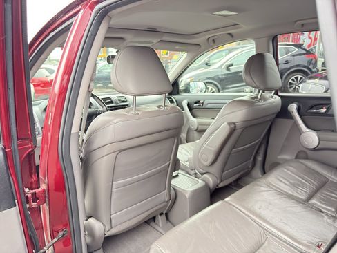 Used 2007 Honda CR-V EX-L image 13