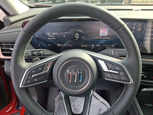 New 2026 Buick Envision Sport Touring image 17