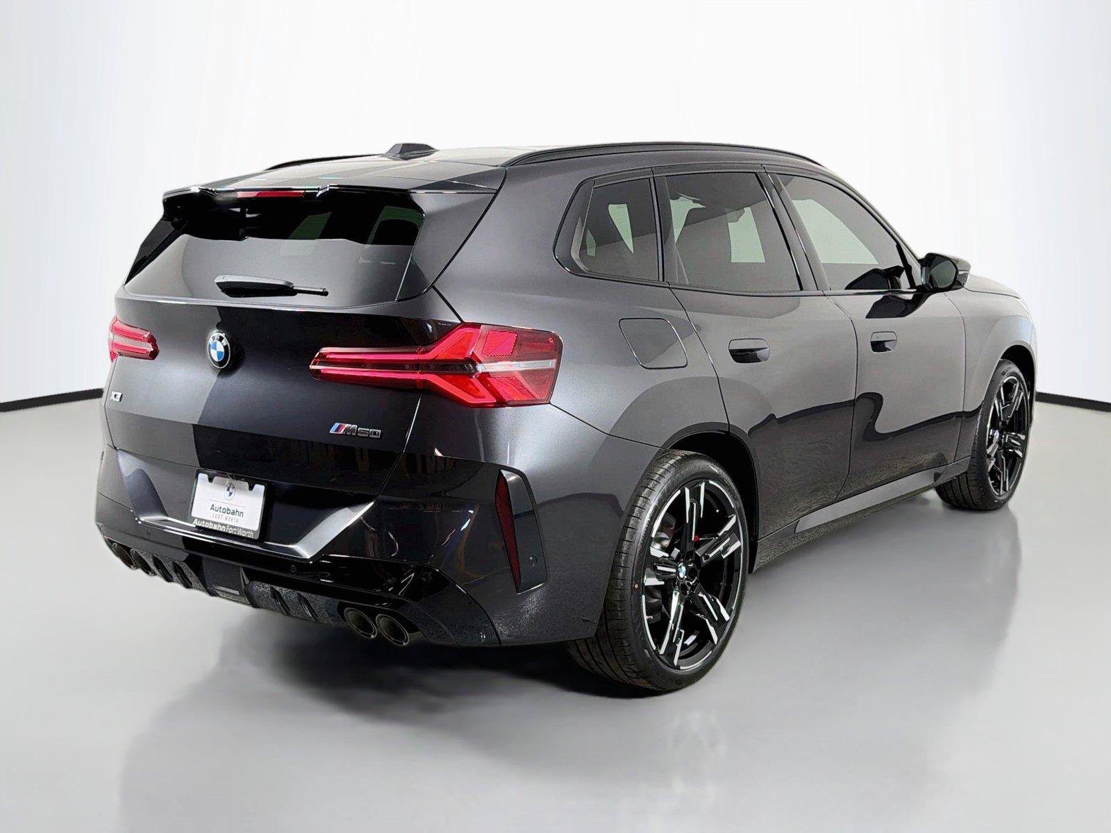 New 2026 BMW X3 M50 w/ Premium Package AWD/4WD image 5