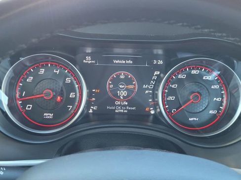 Certified 2022 Dodge Charger R/T image 8