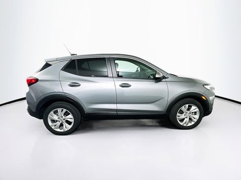 Used 2025 Buick Encore GX Preferred image 10
