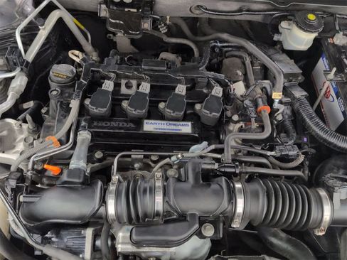 Used 2019 Honda Accord LX image 15