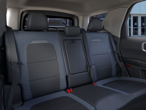 New 2026 Ford Bronco Sport Outer Banks image 11