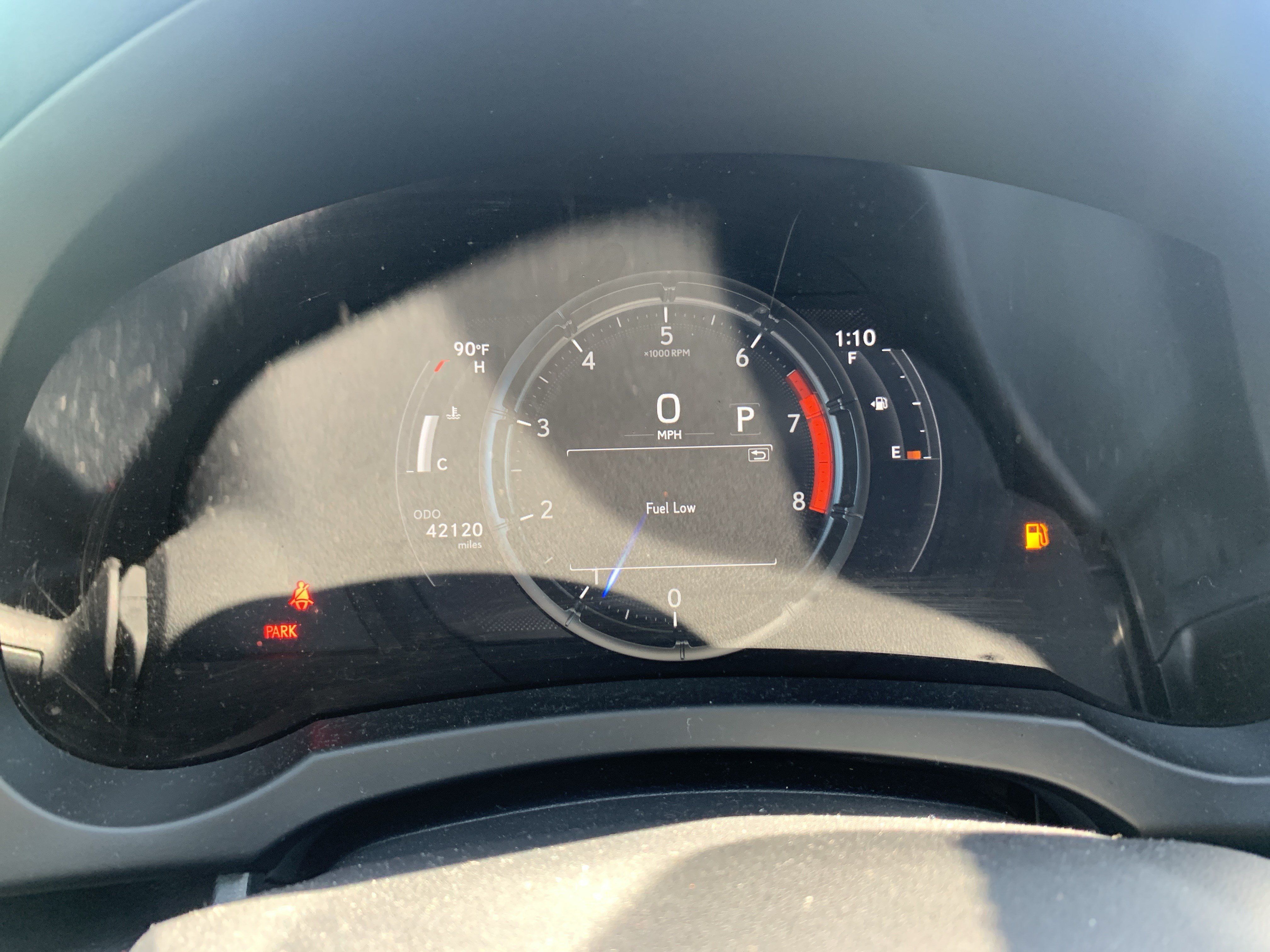 Used 2023 Lexus IS 350 F Sport w/ Navigation Package RWD image 21