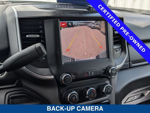 Used 2024 RAM 3500 Big Horn AWD/4WD image 31
