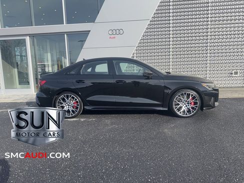 New 2026 Audi RS 3 2.5T image 33