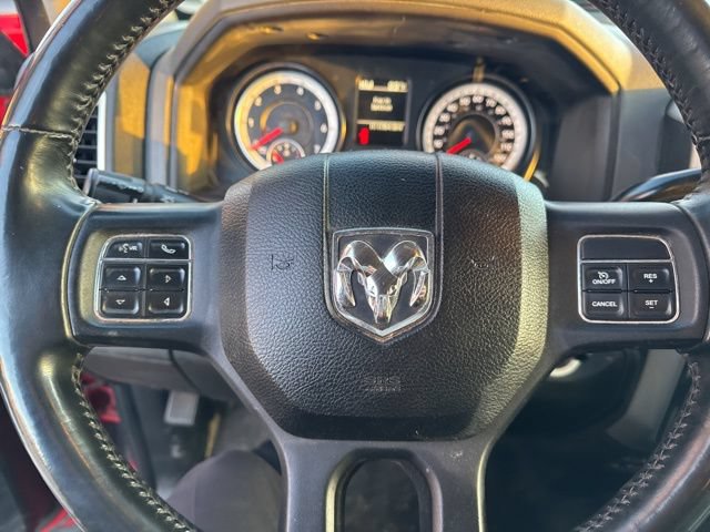 Used 2015 RAM 2500 Big Horn AWD/4WD image 12