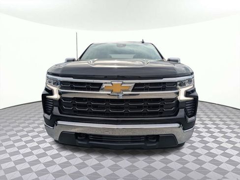 Used 2023 Chevrolet Silverado 1500 LT AWD/4WD image 8