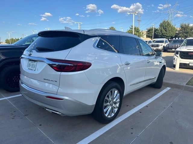 Used 2018 Buick Enclave Premium FWD image 4