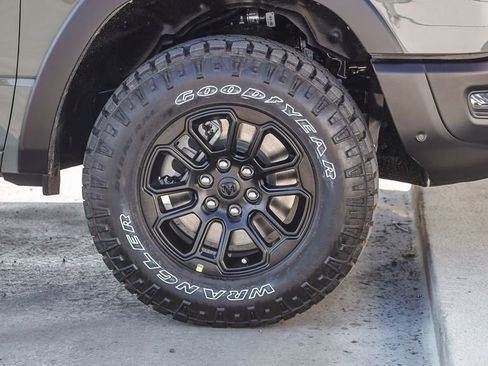 New 2026 RAM 1500 Rebel w/ Bed Utility Group image 11