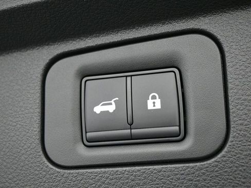 Used 2026 Nissan Armada SL RWD image 11