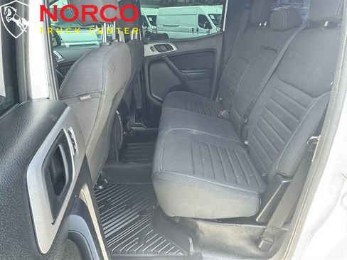 Used 2022 Ford Ranger XL w/ Equipment Group 101A High RWD image 16