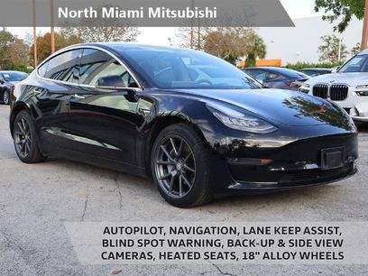 Used 2020 Tesla Model 3 Standard Range Plus