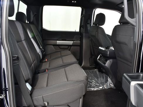 New 2026 Ford F150 XLT AWD/4WD image 19