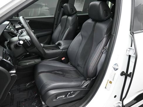 Used 2024 Acura RDX A-Spec AWD/4WD image 19