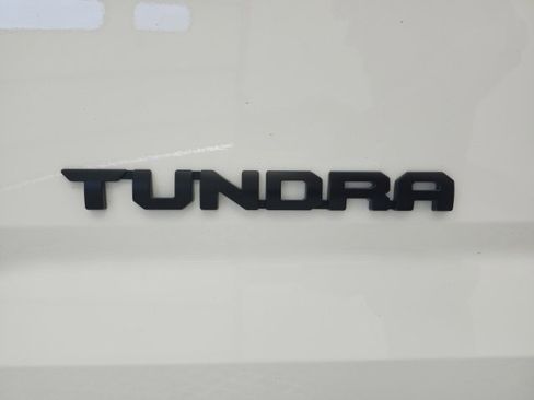 Certified 2026 Toyota Tundra Limited image 19