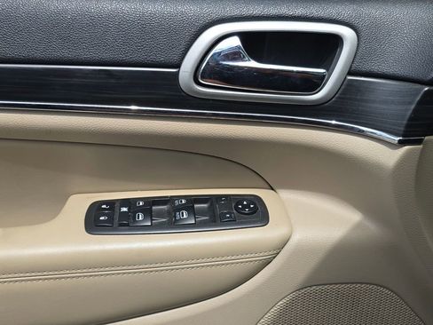 Used 2021 Jeep Grand Cherokee Limited w/ Luxury Group II AWD/4WD image 26