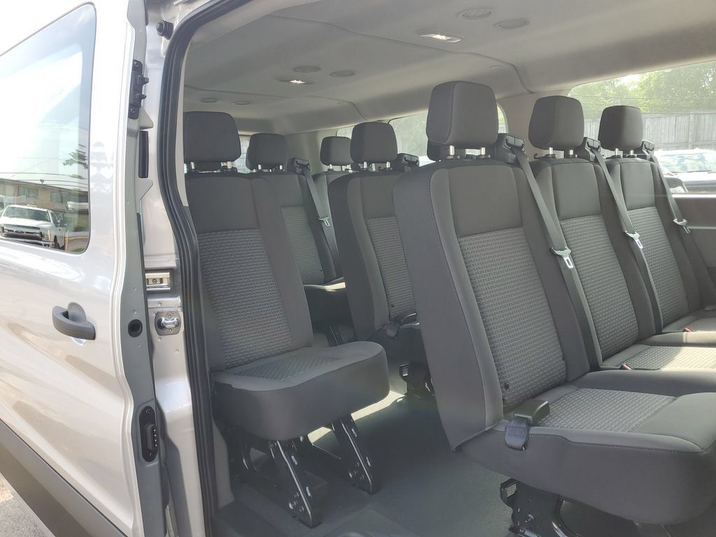 New 2026 Ford Transit 350 XL RWD image 11
