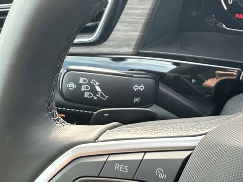 New 2026 Volkswagen Atlas SEL Premium R-Line image 26