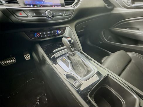 Used 2018 Buick Regal GS w/ Driver Confidence Package #2 AWD/4WD image 15