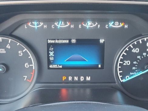 Used 2023 Ford F150 XLT image 18