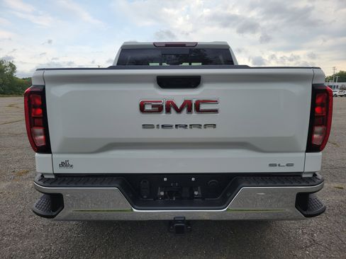 New 2026 GMC Sierra 1500 SLE w/ Preferred Package image 6