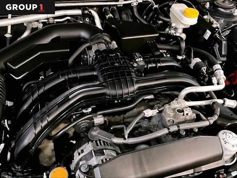 Certified 2023 Subaru Crosstrek 2.0i Premium image 32