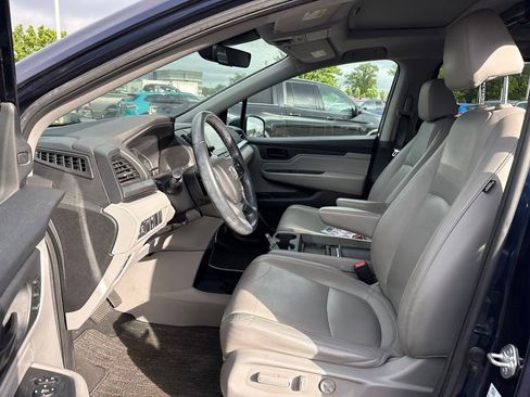 Used 2021 Honda Odyssey EX-L image 17