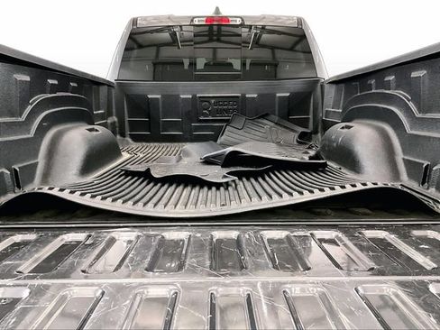 Used 2021 RAM 1500 Big Horn AWD/4WD image 32