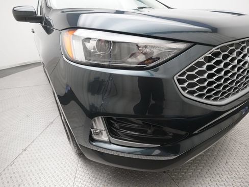 Used 2024 Ford Edge SEL w/ Convenience Package AWD/4WD image 25