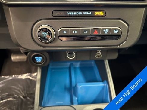 New 2026 Ford Maverick XLT w/ XLT Luxury Package AWD/4WD image 30
