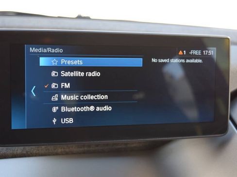 Used 2019 BMW i3 RWD image 73