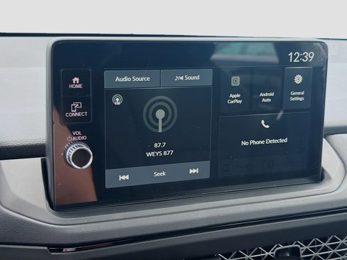 New 2026 Honda Accord SE image 12