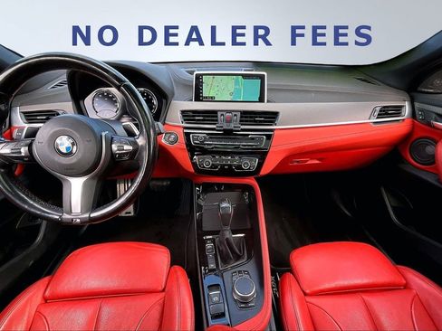 Used 2018 BMW X2 xDrive28i image 7