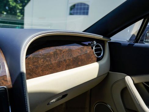 Used 2012 Bentley Continental GT AWD/4WD image 31