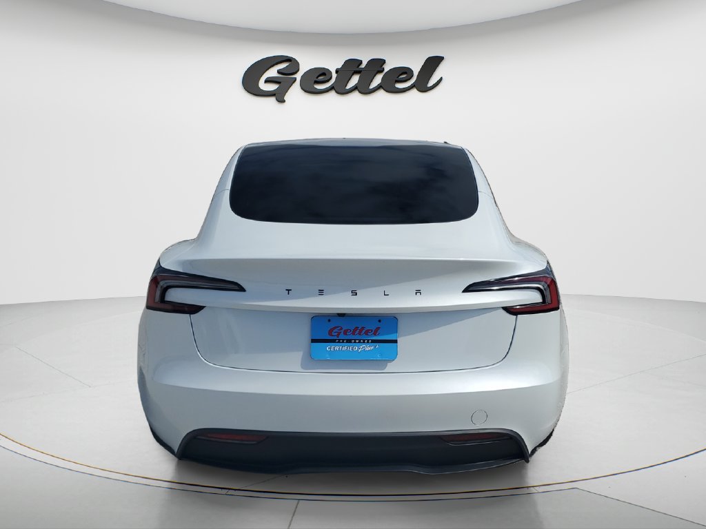 Used 2026 Tesla Model 3 RWD image 6