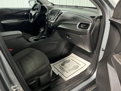 Used 2023 Chevrolet Equinox LT