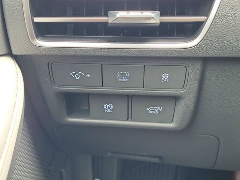 Used 2026 Hyundai Sonata Limited FWD image 25