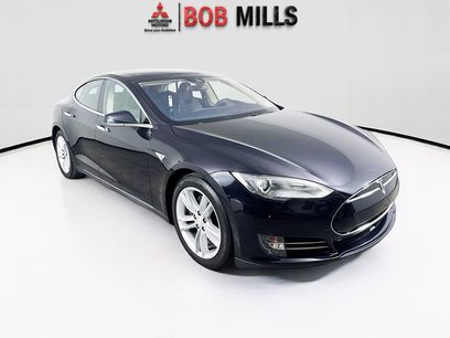 Used 2016 Tesla Model S 70