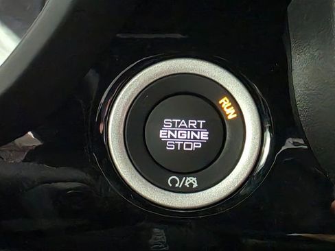 New 2026 RAM 1500 Rebel w/ Rebel Level 2 Equipment Group image 44