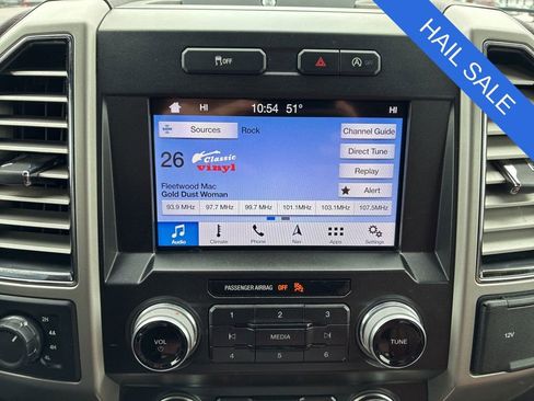 Used 2019 Ford F150 King Ranch w/ Equipment Group 601A Luxury AWD/4WD image 23